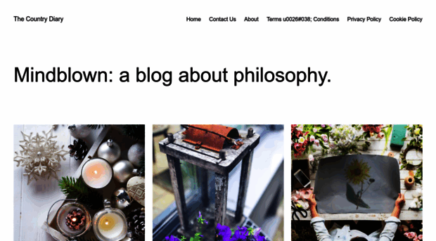 countrydiaryofanedwardianlady.com