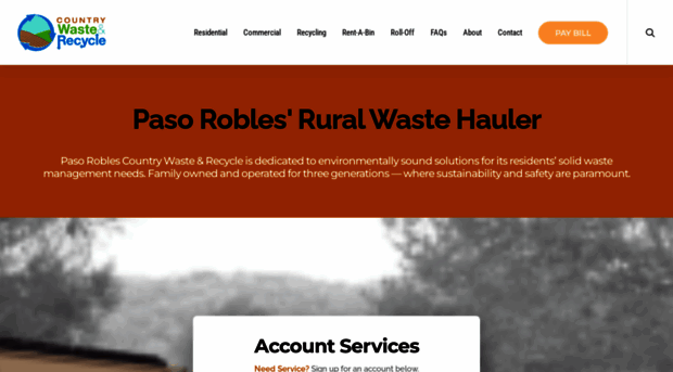 countrydisposal.com