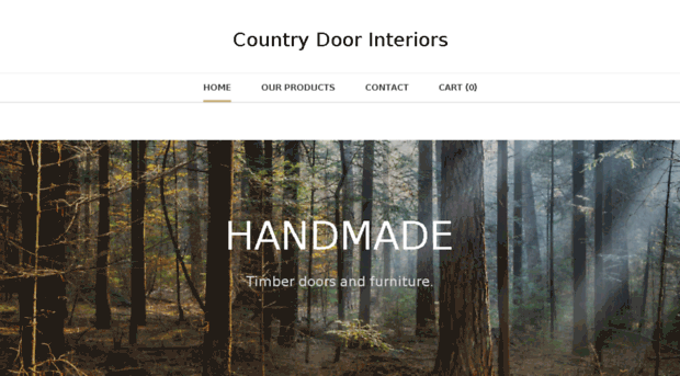 countrydoors.co.uk