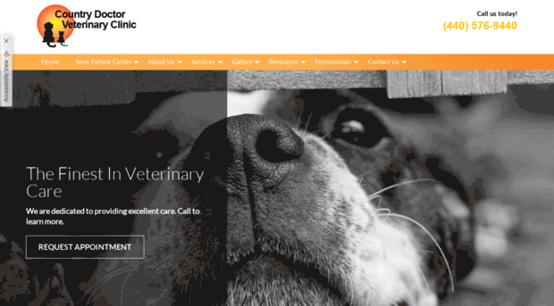 countrydrvet.com