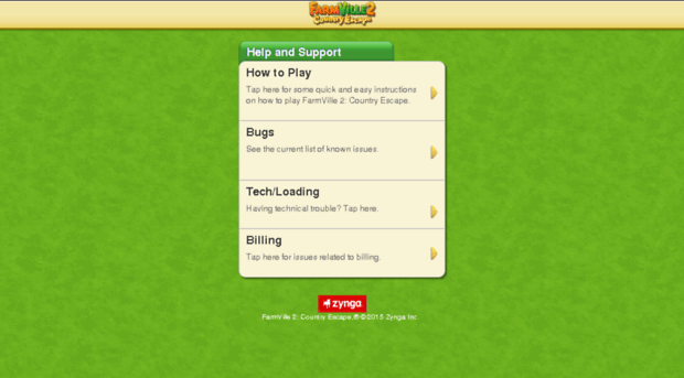 countryescapefaq.zynga.com