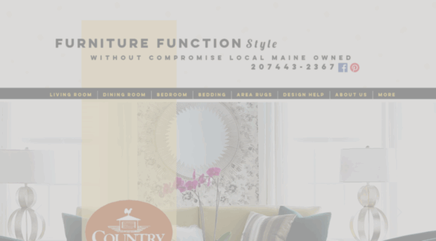 countryfarmfurniture.net