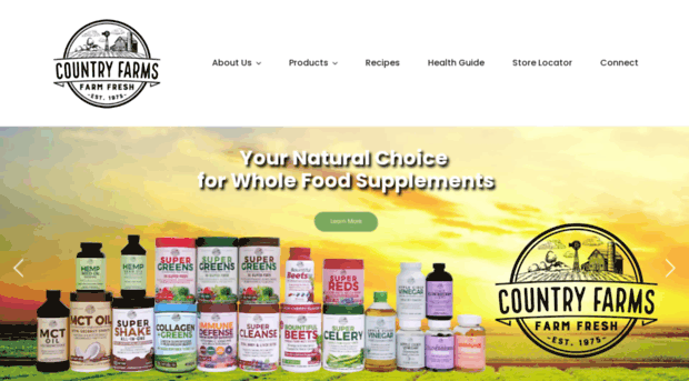 countryfarms.com