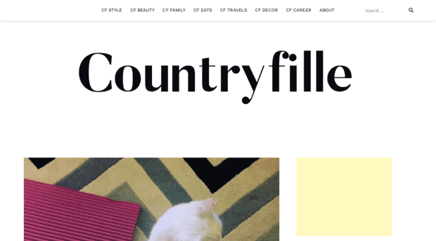 countryfille.com