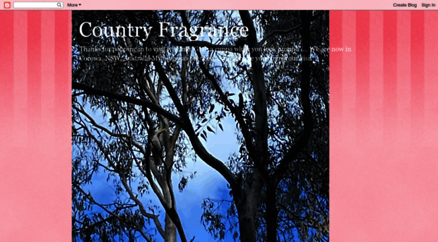 countryfragrance.blogspot.com.au