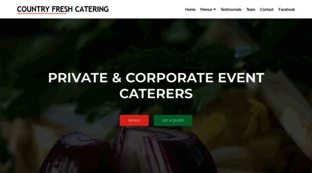 countryfreshcatering.co.za