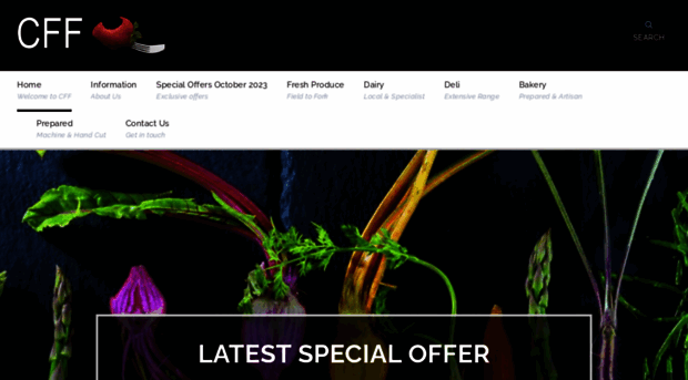 countryfreshfoods.co.uk