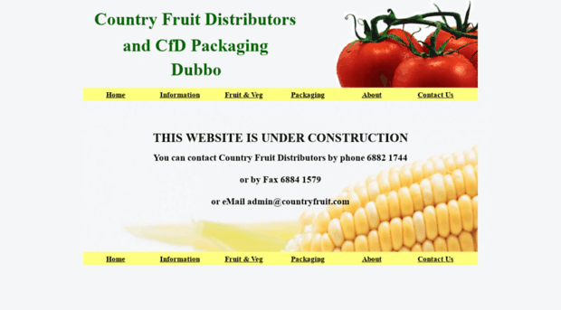 countryfruit.com
