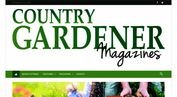 countrygardener.co.uk