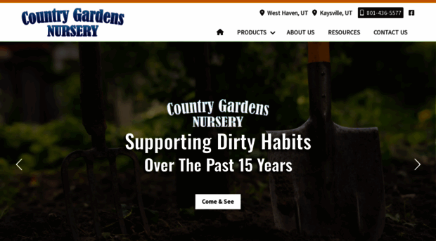 countrygardensnursery.co