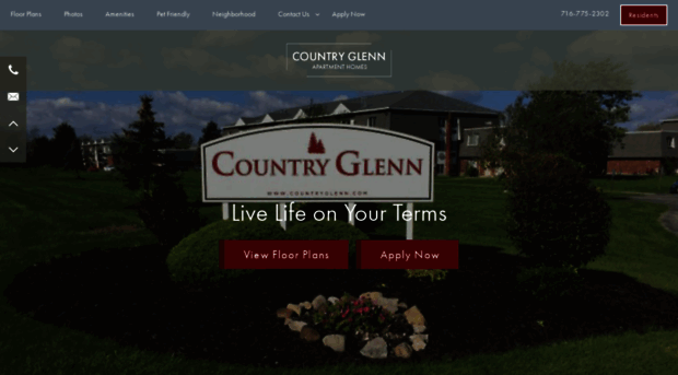 countryglenn.com