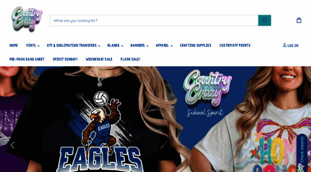 countrygonecrazy.com