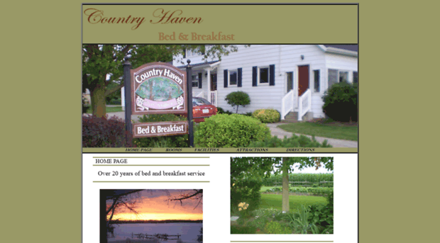 countryhavenbnb.com