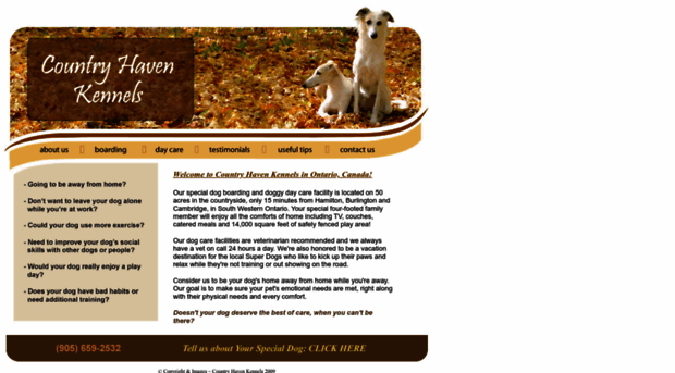 countryhavenkennels.com