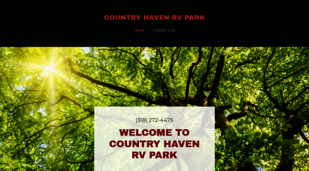 countryhavenrvpark.com