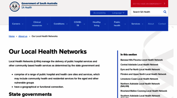 countryhealthsa.sa.gov.au