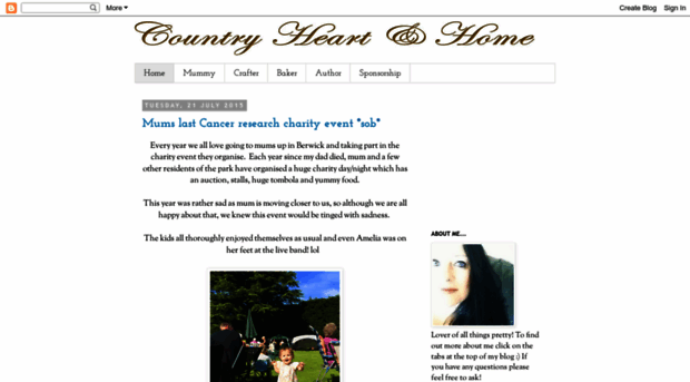 countryheartandhome.blogspot.com