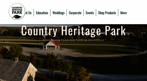 countryheritagepark.com