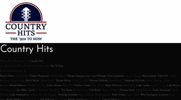 countryhits.ie