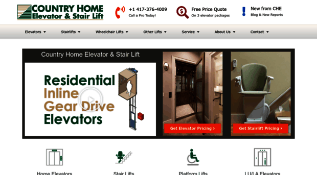 countryhomeelevator.com