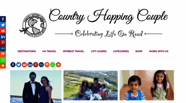 countryhoppingcouple.com