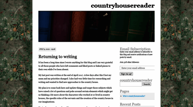 countryhousereader.wordpress.com