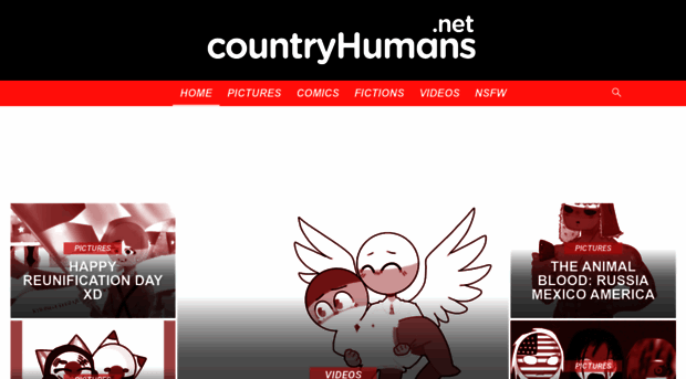 countryhumans.net