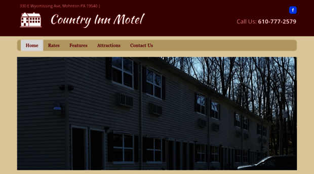 countryinnmotel.com