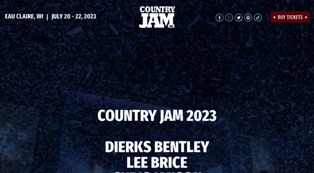 countryjamwi.com