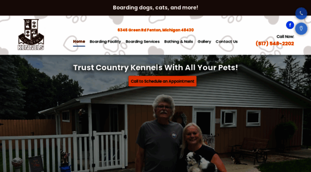 countrykennelsinc.com