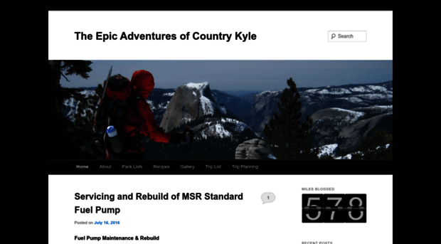 countrykyle.com