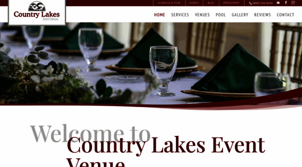 countrylakesohio.com