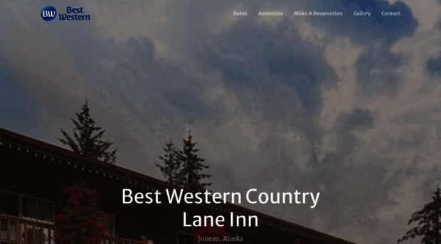 countrylaneinn.com