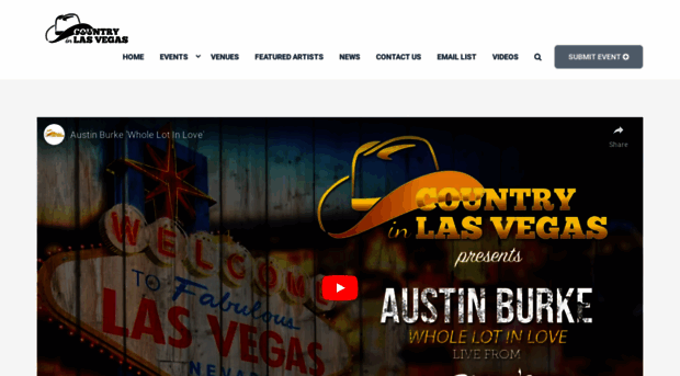 countrylasvegas.com