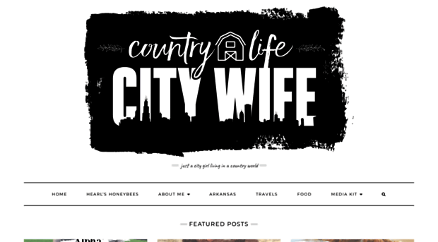 countrylifecitywife.com