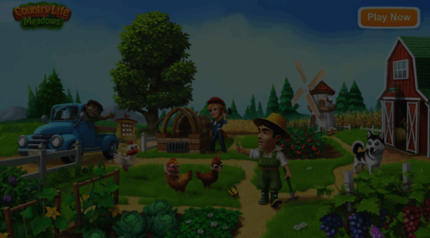 countrylifemeadows.com
