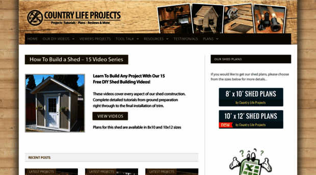 countrylifeprojects.com