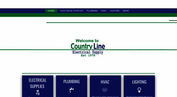 countryline.biz