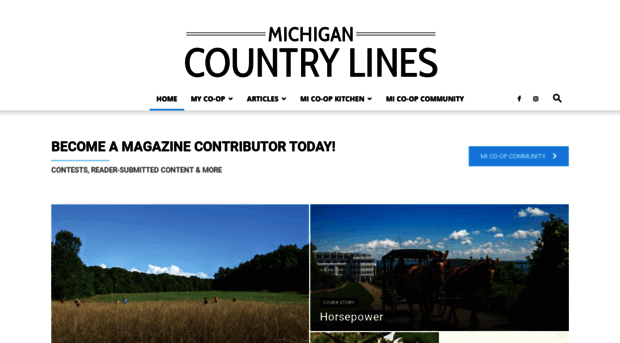 countrylines.com