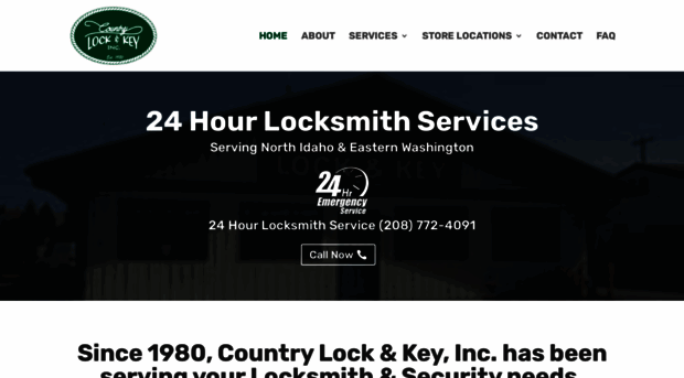 countrylock.com