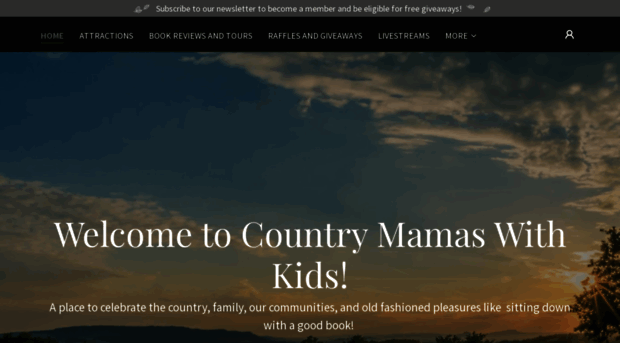 countrymamaswithkids.com