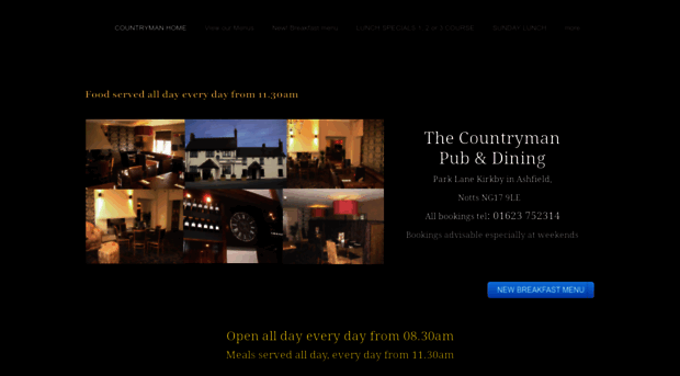 countrymanpub.com