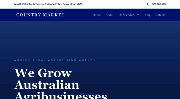 countrymarket.com.au