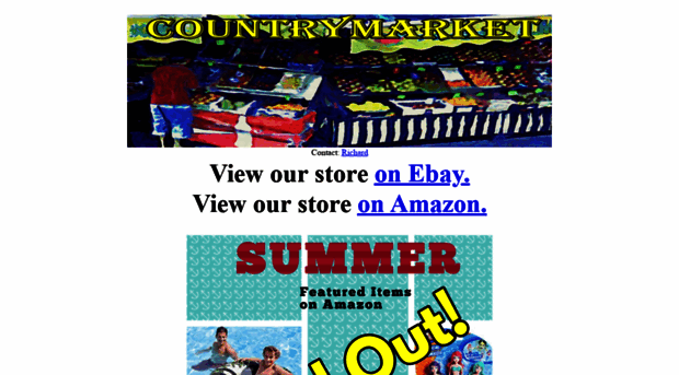 countrymarket.com