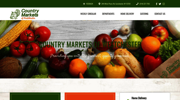 countrymarketsofwestchester.com