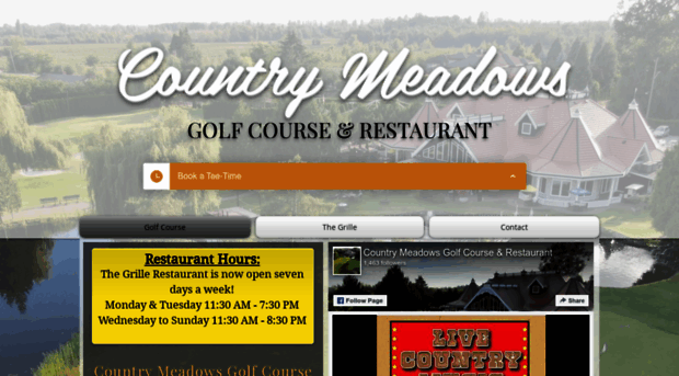 countrymeadowsgolfcourse.ca