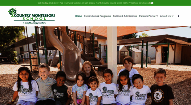 countrymontessori.org