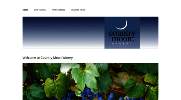 countrymoonwinery.com