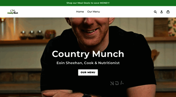 countrymunch.com