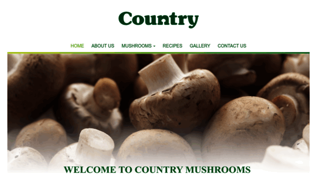 countrymushrooms.co.za